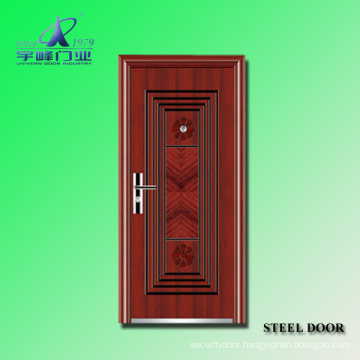 Metal Door for Apartment